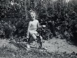 Familiealbum Sdb014 2  1944 Nej hvor er det sjovt (juni 1944)